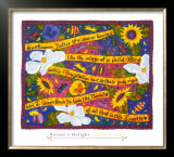 Nature's Delight Prints by Laura Stamps