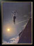 Giacomond Prints by Quint Buchholz