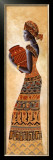 Black Sister II Posters by Amadou 