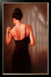 Sensual I Prints by Peter Worswick