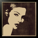 Deluxe I Prints by Andrew Cooper