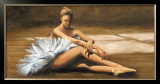 Etoile Print by Andrea Bassetti