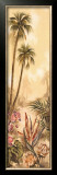 Colonial Palm I Prints by Ann Brodhead
