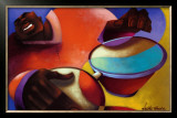 Tito Prints by Maurice Evans