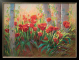 High Society Prints by Tricia May