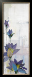 Fiory III Print by Celeste 
