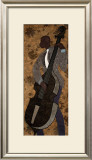 Jammin' Posters by Phyllis Stephens