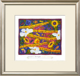 Nature's Delight Prints by Laura Stamps