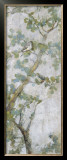 Garden Suite II Print by Paris Gerrard