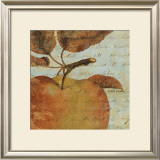 Joli Fruit I Prints by Philippa 