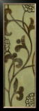 Flowering Vine I Posters by Norman Wyatt Jr.