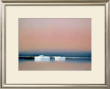 Reflets du matin Posters by Pierre Doutreleau