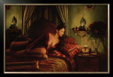 Romance de la Noche Prints by Joseph Rivera