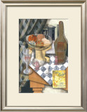 As Time Goes By Prints by Sharon Whitehurst
