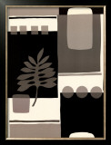 Grafton Prints by Lucie Chis