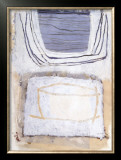 Untitled, c.1998 Posters by Sybille Hassinger