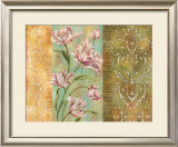 Regency Detail II Prints by Don Tyler
