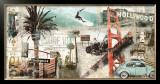 California Art by Tyler Burke
