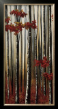 Beauty Within I Prints by Oscar Soler
