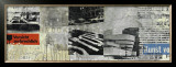 Guggenheim II Prints by Ralf Bohnenkamp