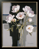 Contemporary Romance I Prints by Roz Oesterle