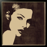Deluxe I Print by Andrew Cooper