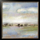 Quiet Journey Prints by T. J. Bridge