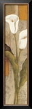 Fresco Flowers I Posters by Nadja Naila Ugo