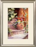 Afternoon in Provence Posters by Diane Maxey