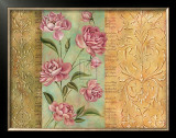Regency Detail I Prints by Don Tyler