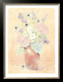 Summer Wildflowers II Posters by Nancy Kaestner