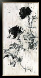 Flower Art III Poster by Valie Le Boeuf