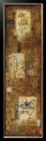 Botanist's Journal I Art by Francois Fressinier
