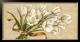Bouquet Perla Prints by Lisa Corradini