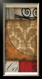 Endeavor I Limited Edition Framed Print by DeRosier 