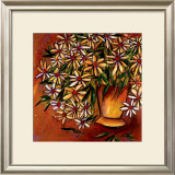 Fancy Bouquet Prints by Domenico Provenzano