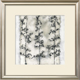 Flower Art II Posters by Valie Le Boeuf