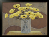Tranquil Harmony Prints by Beverly Jean