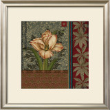 Pappagallo I Art by Linda Blake