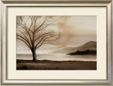 The Sound of Silence I Prints by Isabel Martinez