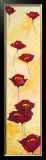 Summertime II Pôsters por Don Valenti