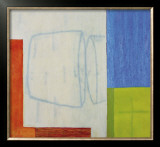 Untitled, c.2007 Posters by Sybille Hassinger