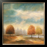 Light and Shadows I Prints by Jeffrey Leonard