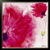 Untitled IX Poster by Jean Picton