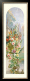 Scenic Panel I Posters by P. Galland