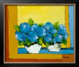 Colourfull I Prints by Hans Paus