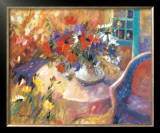 Provença Pôsters por Ruth Olenick