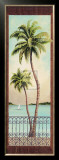 Colonial Palm II Prints by Don Tyler