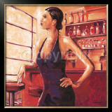 En Vogue Art by Anthony Loy