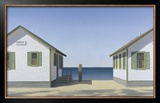 Daisy and Company Art by Jim Holland